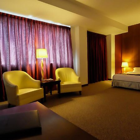 Times Hotel Brunei Bandar Seri Begawan Szoba fotó
